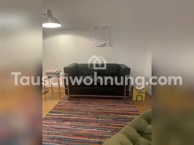 Wohnung zur Miete Tauschwohnung 450 € 2 Zimmer 42 m² 1. Geschoss Weidenpesch Köln 50733