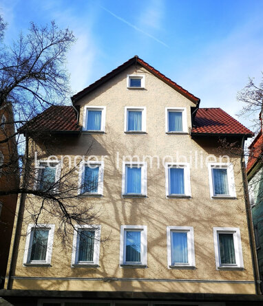 Haus zum Kauf 270.000 € 10 Zimmer 179 m² 284 m² Grundstück Ebingen Albstadt 72458