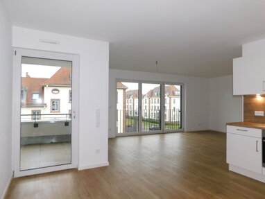Wohnung zur Miete 1.540 € 4 Zimmer 116,2 m² Francoisallee 10 Lamboy Hanau 63452