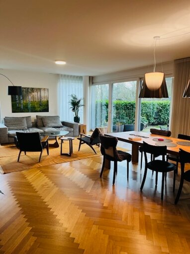 Wohnung zum Kauf 1.350.000 € 4 Zimmer 198 m² Himmelgeist Düsseldorf / Himmelgeist 40589