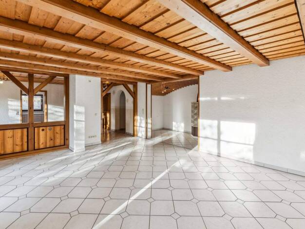 Wohnung zum Kauf 279.900 € 4,5 Zimmer 148,5 m² EG Ellwangen Rot an der Rot 88430