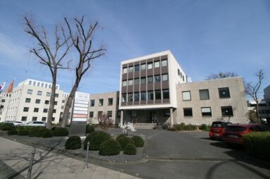 Büro-/Praxisfläche zur Miete 10,50 € 1.445 m² Bürofläche teilbar ab 329 m² Hochkreuz-Regierungsviertel Bonn 53175