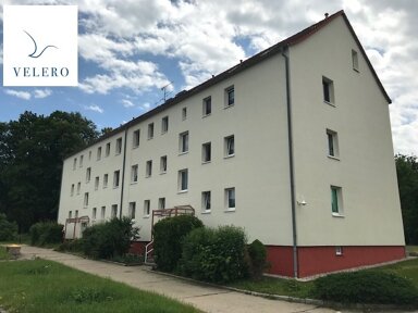 Wohnung zur Miete 240 € 2 Zimmer 41,5 m² Hauschildstraße 5 Leisnig Leisnig 04703