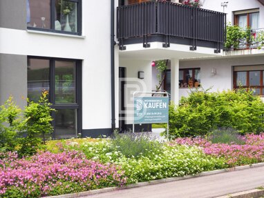 Wohnung zum Kauf 599.000 € 3 Zimmer 108,8 m² Erdgeschoss frei ab sofort Waldkirch Waldkirch 79183