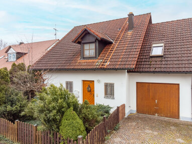 Einfamilienhaus zum Kauf 468.000 € 5 Zimmer 140 m² 417 m² Grundstück Rammingen 86871