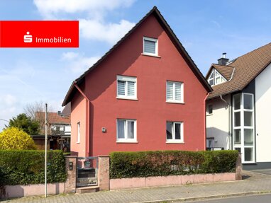 Mehrfamilienhaus zum Kauf 649.000 € 10 Zimmer 225,1 m² 606 m² Grundstück Seligenstadt Seligenstadt 63500