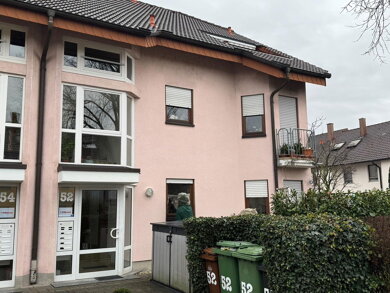 Wohnung zum Kauf provisionsfrei 325.000 € 3 Zimmer 78 m² 1. Geschoss Plankstadt 68723