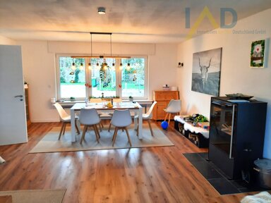 Haus zum Kauf 820.000 € 10 Zimmer 309 m² 2.480 m² Grundstück Odenspiel Reichshof 51580