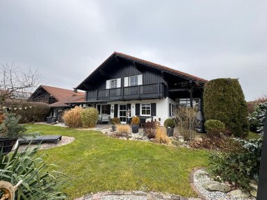 Einfamilienhaus zum Kauf 649.900 € 5 Zimmer 202 m² 731 m² Grundstück Postmünster Postmünster 84389