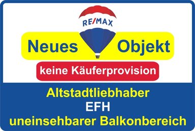 Einfamilienhaus zum Kauf provisionsfrei 164.900 € 6 Zimmer 136,5 m² 93 m² Grundstück Amorbach Amorbach 63916