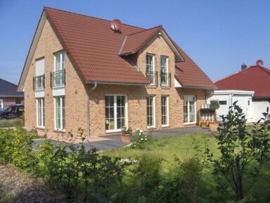 Einfamilienhaus zum Kauf provisionsfrei 354.000 € 5 Zimmer 140 m² Neubaugebiet Kleinmeinsdorf Pfingstberg Bösdorf 24306