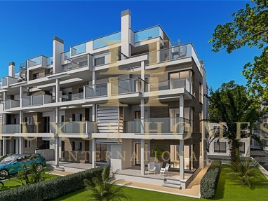 Apartment zum Kauf Provisionsfrei 295.000 € 3 Zimmer Denia