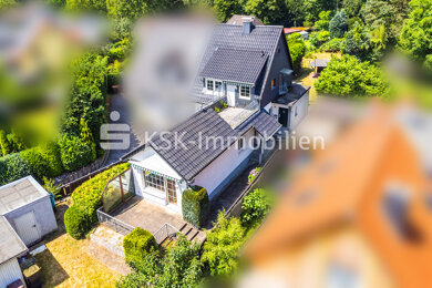 Einfamilienhaus zum Kauf 469.000 € 5 Zimmer 120 m² 778 m² Grundstück Rösrath Rösrath 51503