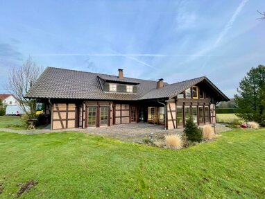 Einfamilienhaus zum Kauf 685.000 € 7 Zimmer 280 m² 1.998 m² Grundstück Langenberg Langenberg 33449