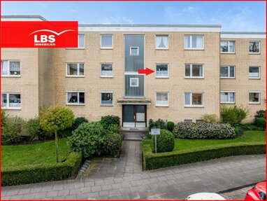Wohnung zum Kauf 245.000 € 3 Zimmer 81 m² 1. Geschoss Henstedt-Ulzburg 24558