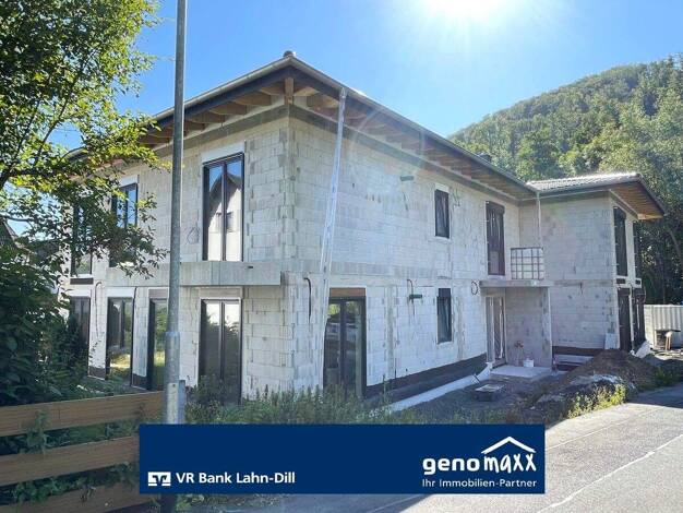 Wohnung zum Kauf - Erstbezug 336.560 € 3 Zimmer 92,1 m² EG Haiger 35708