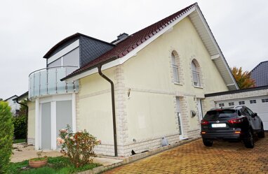 Einfamilienhaus zum Kauf 899.000 € 5 Zimmer 244 m² 625 m² Grundstück Ochshausen Lohfelden 34253