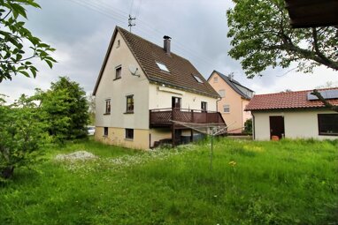 Einfamilienhaus zum Kauf 232.000 € 4 Zimmer 100 m² 575 m² Grundstück Winterlingen Winterlingen 72474