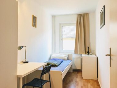 Wohnung zur Miete Wohnen auf Zeit 444 € 2 Zimmer 12 m² frei ab 16.08.2024 Kaiserbrunnen Dortmund 44135