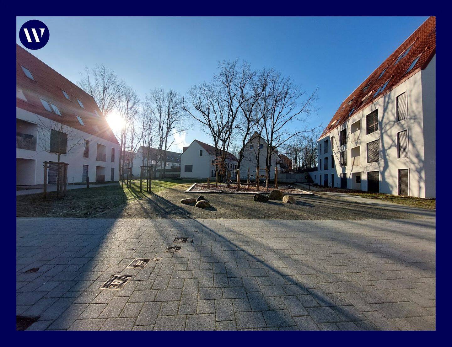 Wohnung zur Miete