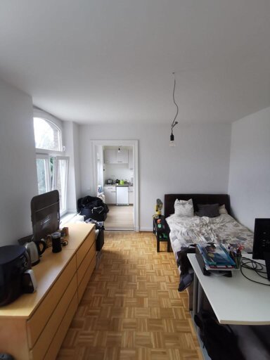 Studio zur Miete 400 € 1 Zimmer 20 m² frei ab 01.01.2025 Kleve Kleve 47533