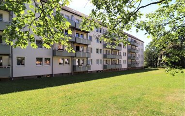 Wohnung zur Miete 282 € 2 Zimmer 47 m² 2. Geschoss Flemmingstraße 65 Altendorf 921 Chemnitz 09116