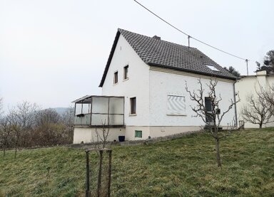 Haus zur Miete 900 € 5 Zimmer 120 m² 1.800 m² Grundstück frei ab sofort Bierbach Blickweiler Blieskastel 66440