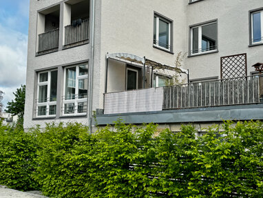 Wohnung zum Kauf 319.990 € 4 Zimmer 106,6 m² Radeberger Vorstadt (Angelikastr.) Dresden 01099