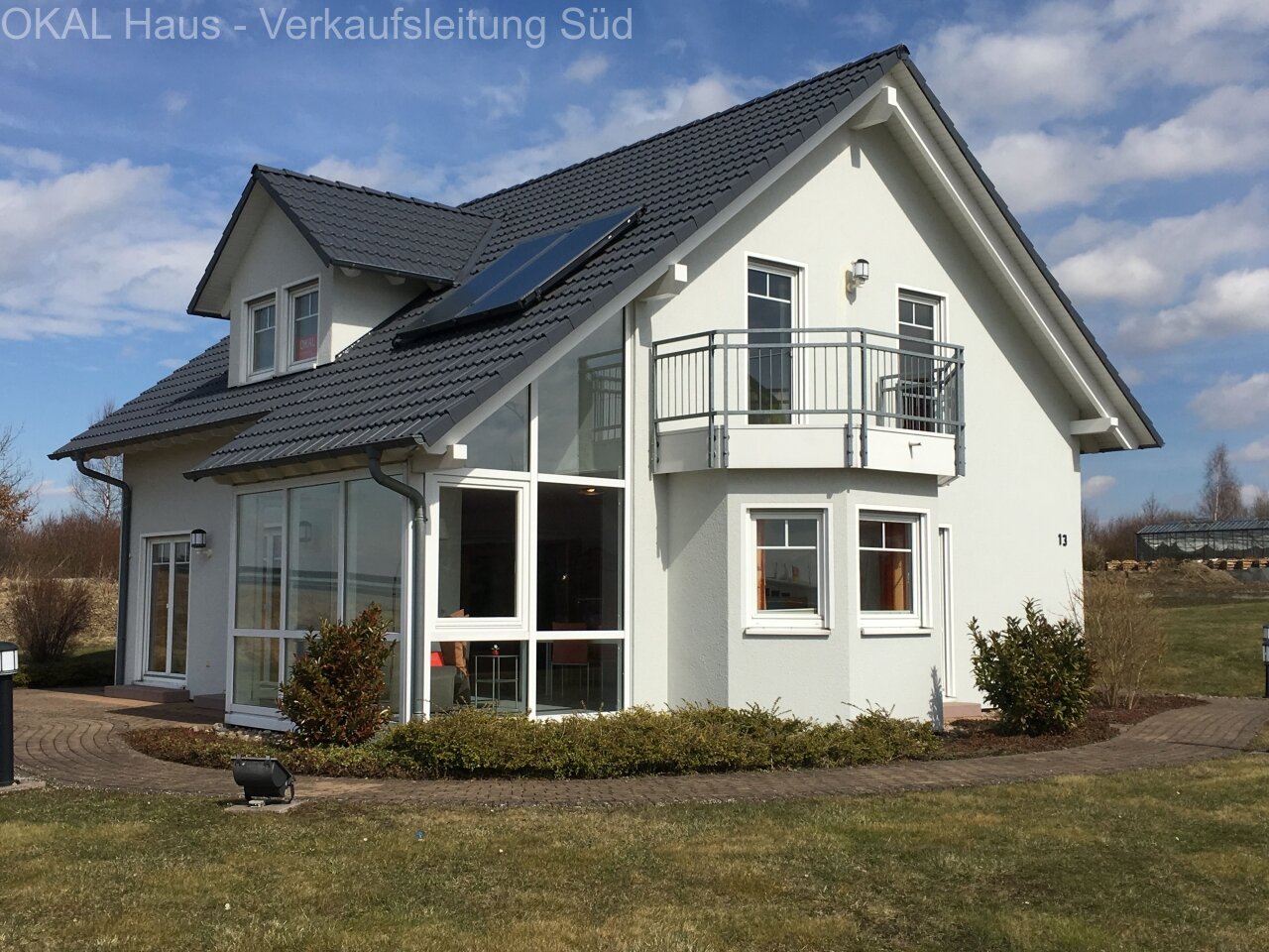 Einfamilienhaus zum Kauf provisionsfrei 633.000 € 5 Zimmer 158,5 m²<br/>Wohnfläche 270 m²<br/>Grundstück Rohrwiesenäcker 4 Horb Horb am Neckar 72160