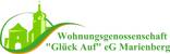 Wohnungsgenossenschaft "Glück Auf" Marienberg eG