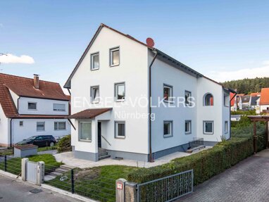 Mehrfamilienhaus zum Kauf 1.057.000 € 9 Zimmer 230 m² 735 m² Grundstück Lauf rechts Lauf an der Pegnitz 91207