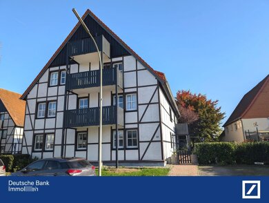 Wohnung zum Kauf 359.000 € 4 Zimmer 145,4 m² frei ab 01.06.2025 Lohne Bad Sassendorf 59505