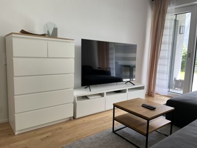 Wohnung zur Miete 650 € 2 Zimmer 57 m² frei ab sofort Erphostraße Mauritz - West Münster 48145