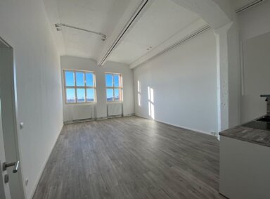 Bürofläche zur Miete provisionsfrei 1.176 € 67,2 m² Bürofläche Liebermannstraße 75 Weißensee Berlin 13088