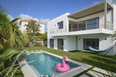 Villa zum Kauf Provisionsfrei 2.300.000 € 6 Zimmer 206 m² 497 m² Grundstück Moulieres Le Cannet 06110