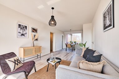 Wohnung zum Kauf Provisionsfrei 241.000 € 3 Zimmer 72,5 m² 4. Geschoss Wahlbezirk 14 Elmshorn 25337