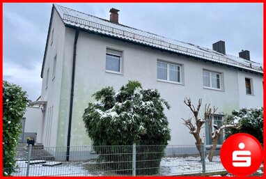 Doppelhaushälfte zum Kauf 675.000 € 6 Zimmer 160 m² 597 m² Grundstück Röthenbach Röthenbach 90552