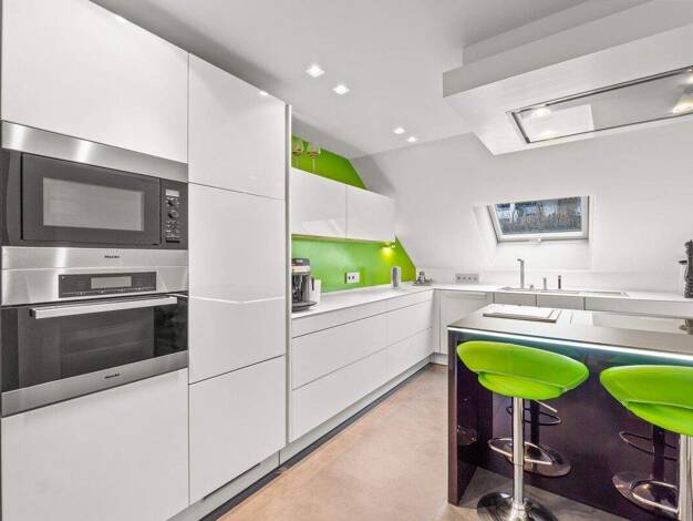 Wohnung zur Miete 1.300 € 4 Zimmer 140 m² 2. Geschoss frei ab sofort Attendorn 57439