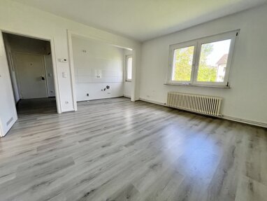 Wohnung zur Miete 369 € 2 Zimmer 42,9 m² 2. Geschoss Moltkestraße 77 Huttrop Essen 45138