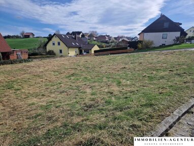 Grundstück zum Kauf 79.000 € 767 m² Grundstück Pointweg Kleinwinklarn Neunburg vorm Wald 92431