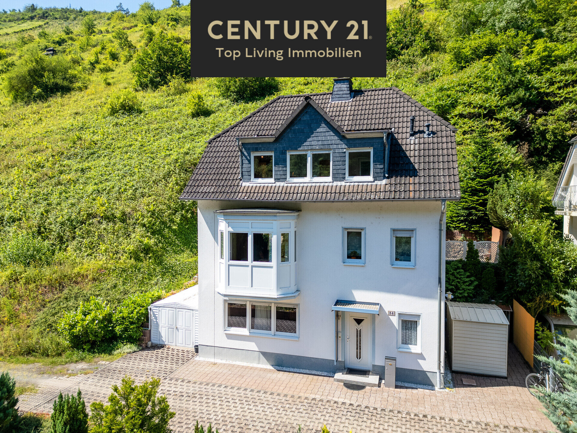 Einfamilienhaus zum Kauf 237.439 € 5 Zimmer 129 m²<br/>Wohnfläche 703 m²<br/>Grundstück Gründelbach St. Goar 56329