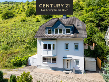 Einfamilienhaus zum Kauf 237.439 € 5 Zimmer 129 m² 703 m² Grundstück Gründelbach St. Goar 56329
