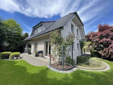 Einfamilienhaus zum Kauf 495.000 € 5 Zimmer 160 m² 916 m² Grundstück Bärenkämpen 3 Minden 32427