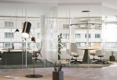 Büro-/Praxisfläche zur Miete 31 € 172 m² Bürofläche teilbar ab 172 m² Charlottenburg Berlin 10623