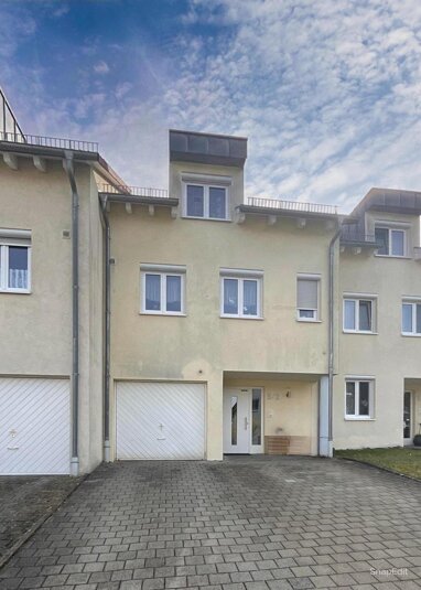 Reihenmittelhaus zum Kauf 330.000 € 4 Zimmer 114 m² 290 m² Grundstück Jungingen 72417