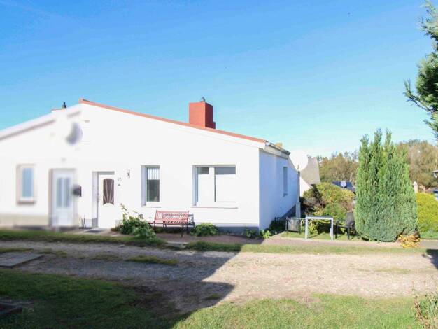 Sonstiges zum Kauf als Kapitalanlage geeignet 199.000 € 3 Zimmer 75 m² 782,1 m² Grundstück Gager Mönchgut 18586