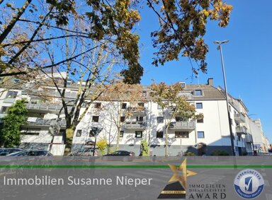 Wohnung zum Kauf 349.000 € 3 Zimmer 76,4 m² 1. Geschoss frei ab sofort Neuehrenfeld Köln 50823