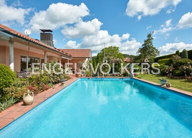 Villa zum Kauf 780.000 € 6 Zimmer 211 m² 1.238 m² Grundstück Lindheim Altenstadt Lindheim 63674