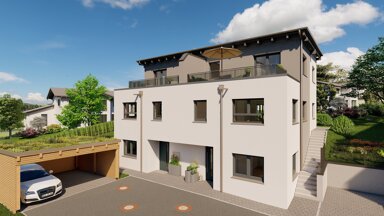 Haus zum Kauf provisionsfrei 5 Zimmer 155 m² Dr.-Schellerer-Straße 61 Viechtach Viechtach 94234