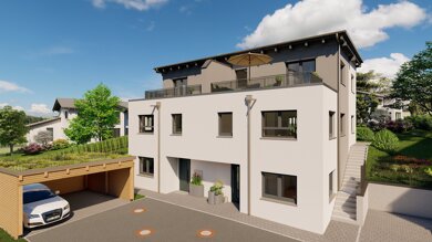 Haus zum Kauf provisionsfrei 5 Zimmer 155 m² Dr.-Schellerer-Straße 61 Viechtach Viechtach 94234